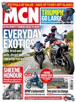 MCN